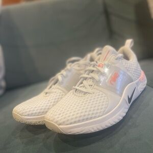 Nike Women’s Renew Sneakers 8